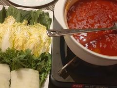 -富力威斯汀酒店-中国元素中餐厅(武昌临江店)