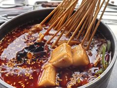 牛魔王毛肚锅-No.DD戳子烧烤·江湖菜(北京总店)