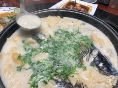 -杨胖子私房菜(秦虹路店)