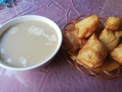 -伊宁伊香酥油奶茶馆