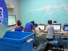 -斯坦星球AI编程·机器人科创·乐高科学·信奥·思维·专注力·STEM·竞赛考级(高新区绿宝广场龙湖狮山天街学习中心)