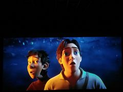 -横店电影城(李沧店)