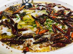 -首秀·四川料理(星耀101店)