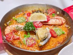 -CRAZYONES克芮旺斯西班牙餐厅(苏州中心店)