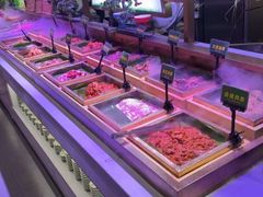 -环球约客烤涮自助(铜锣湾店)