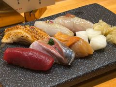 -鮨冠OMAKASE食べ放题(北京首店)