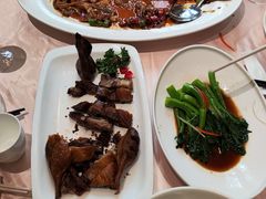 -王府井酒店(金桥港湾店)