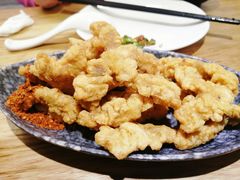 -付小姐在成都(川沙店)