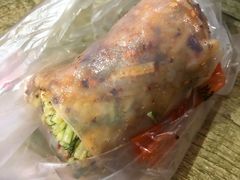 -小竖点徽派卷面皮(洪都店)