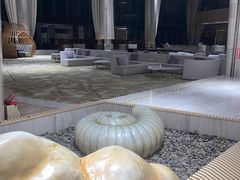 -青岛银沙滩温德姆至尊酒店