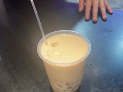 -八婆婆烧仙草(中山路店)