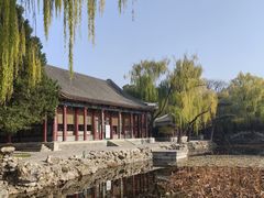 -颐和园
