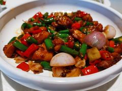 -旺顺阁·北京菜(北辰上品+)