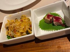 -Mr·Fish鱼鲜生海鲜放题(银泰in99店)