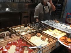 -领鲜活海鲜榴莲自助火锅(东门店)