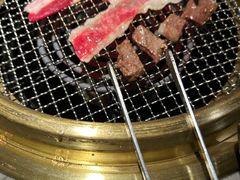 -谷牛日式烤肉(宝山U天地店)