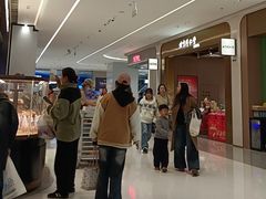 -首开·龙湖成都西宸天街