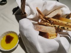 -研食记西餐厅(金融中心店)