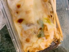 牛肉拉肠-源记肠粉(华贵路店)