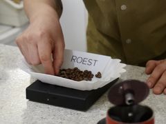 -Radar Coffee(思南路店)
