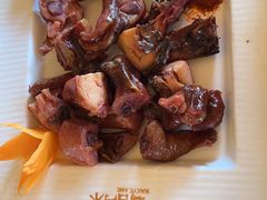 -玛吉阿米·餐吧