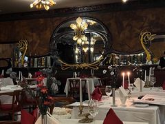 -马克西姆餐厅(崇文门店)