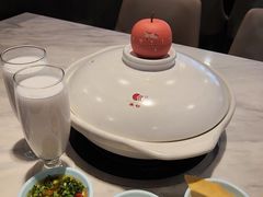 -龙泉人椰子鸡.糟粕醋.海南菜(三亚旗舰店)