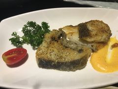 -梅筑·创意料理(王府井百货店)
