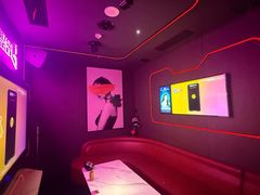 -星聚会KTV(上海东方渔人码头店)