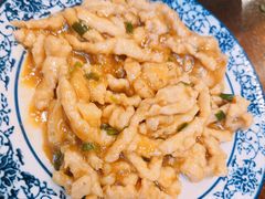 -同得兴 Since·1995 传统苏式面馆(嘉馀坊店)