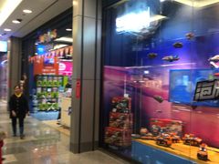 -TOYSRUS玩具反斗城(无锡荟聚购物中心店)