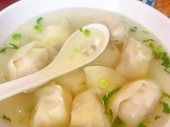 -东吴面馆(金门路金门国际商业广场店)
