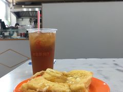 -冰岛茶餐厅(人民路店)