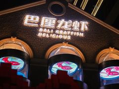 -巴厘龙虾·榜首油焖大虾(洞庭·艺术洋房店)