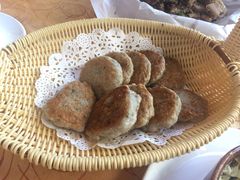 -水乡人家私房菜(逢简店)