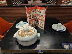 -满园烤鸭·春饼(沈北万达店)