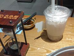 -大头椰·椰子鸡火锅(新梦店)