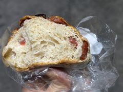 -富贵面包公司(运河店)