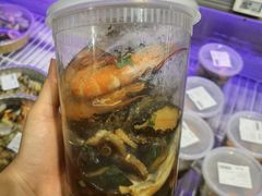 -盒马鲜生(皇庭广场店)