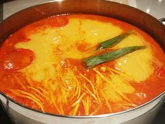 冬阴功-八珍玉食鸡煲·打边炉(印象城店)