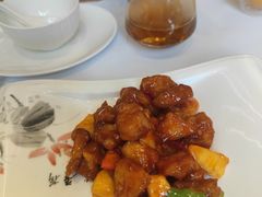 -幸福蔬·时尚蔬食(黄山湖公园店)