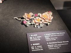 -深圳珠宝博物馆