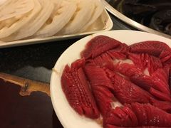 -邓莽子老火锅(鲁祖庙店)