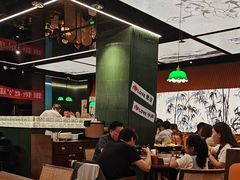-小户人家(循礼门南国中心店)