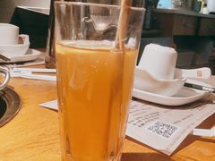 -海银海记潮汕牛肉火锅(新港中路海珠店)