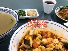 -老孙家饭庄·非遗(东关店)