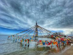 -青海湖国家重点风景名胜区