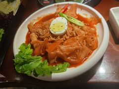 -三代烤肉(保利广场店)