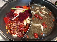 -龙厂长老火锅(抚琴店)