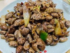 -雅逸居海鲜小厨